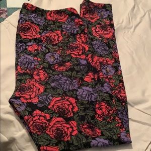Lularoe leggings